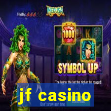 jf casino